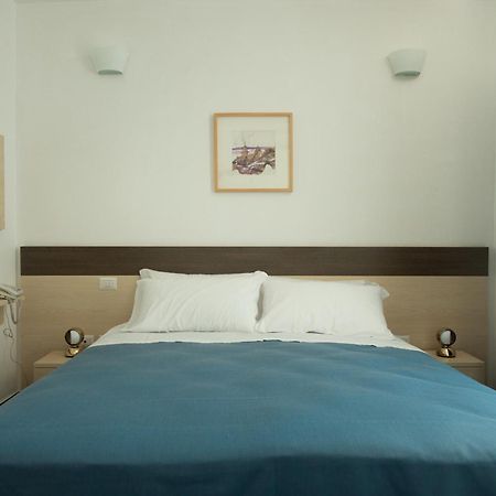 Tuareg Hotel Campomarino  Экстерьер фото