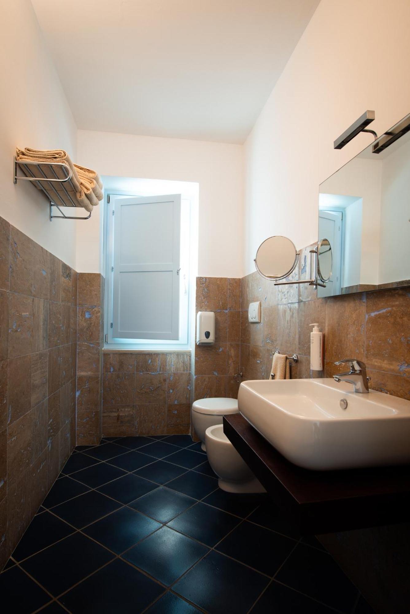 Tuareg Hotel Campomarino  Экстерьер фото